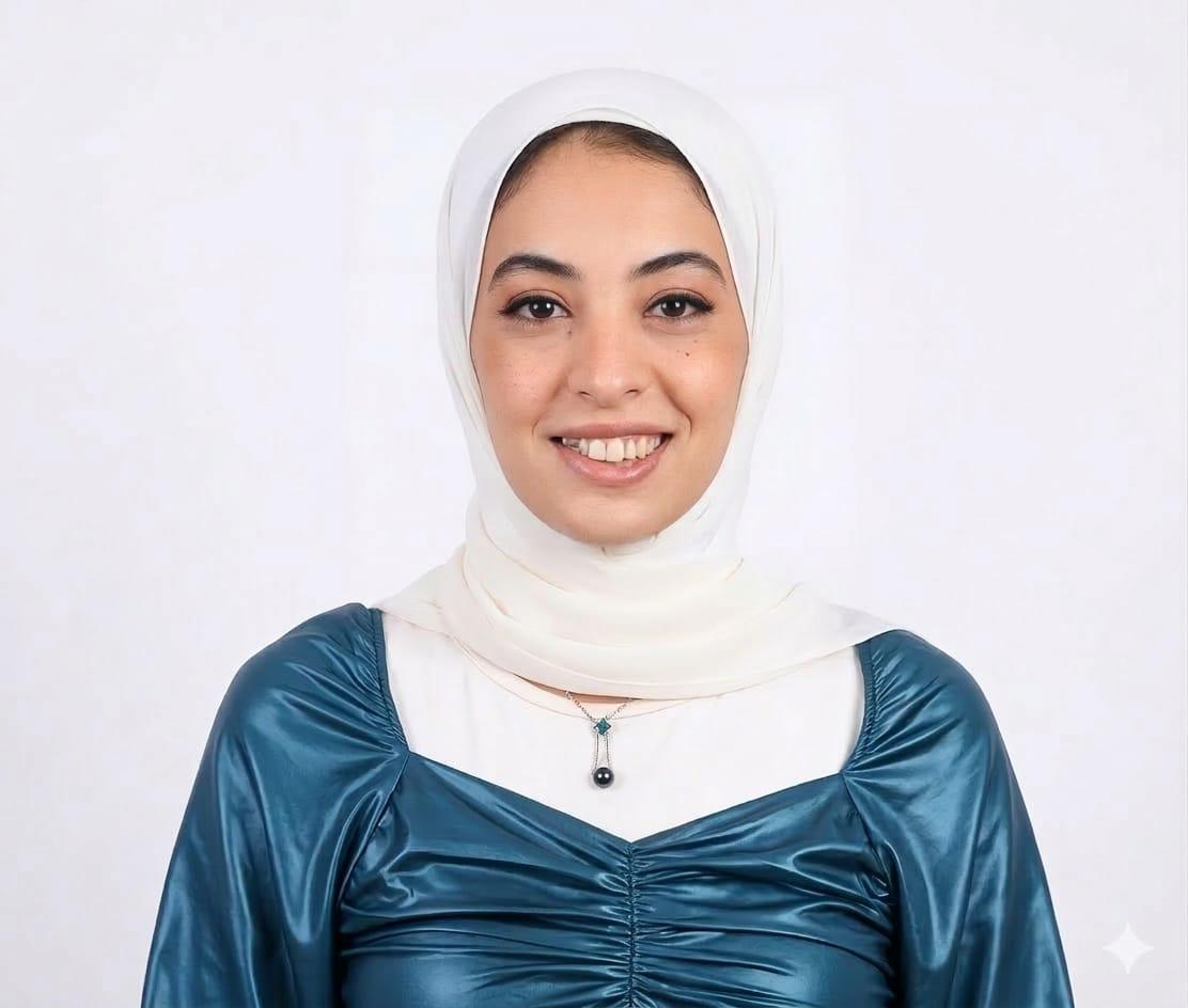 Amal Hosaam Eldin Fahmy